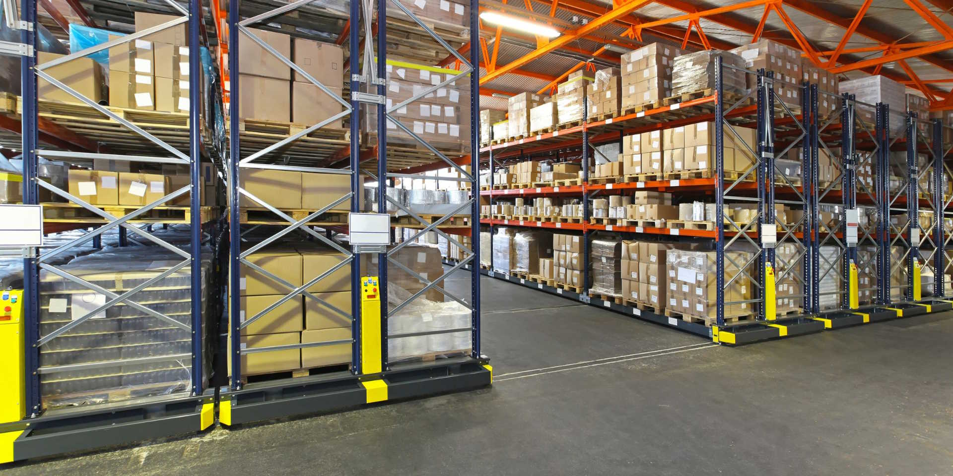 Lagerlogistik Verschieberegal, Lagerlogistik Regale, verschieberegal vorteile, verschieberegal arten, raumnutzungsgrad definition,